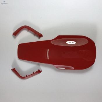 Funda metálica para DJI Mavic Air