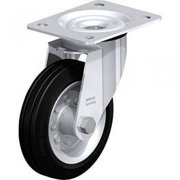 532101 le-ve 150R Ruota girevole Diametro ruota: 150 mm