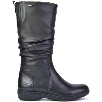 KANGAROOS 382 11 Botas Mujer Negro