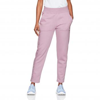 Under Armour Women's Rival Fleece Pants (Jet Grey)