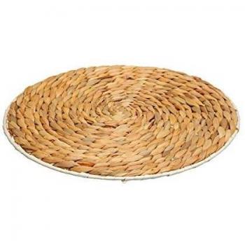 Set de Table Rond 35 cm en Roseau Natural Mood