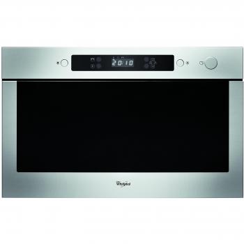 Whirlpool Absolute AMW 423/IX 22L Built-In Microwave