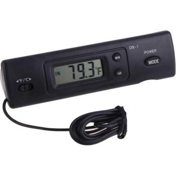 LCD Water Temperature Gauge for Fish Tanks