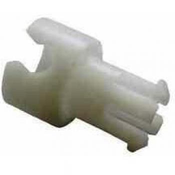 Axe de roulette pour lave-vaisselle Indesit C00104638