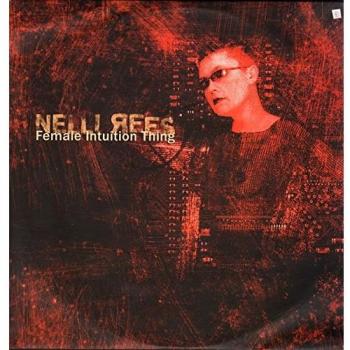 Nelli Rees
