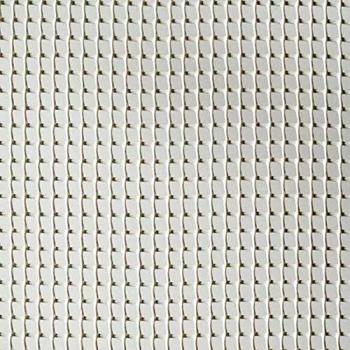 Cadrinet bianco rete leggera 1x25m 10x10mm