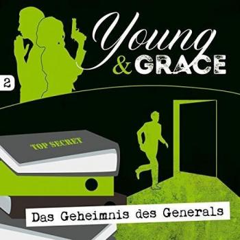 Young & Grace: Das Geheimnis des Generals
