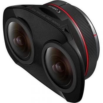 Canon RF 5.2mm F2.8L Dual Fisheye