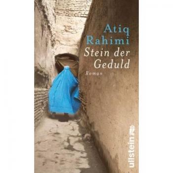 Stein der Geduld