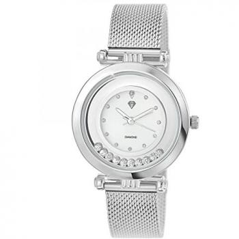 SC Crystal MF554-DIAMANT Argenta