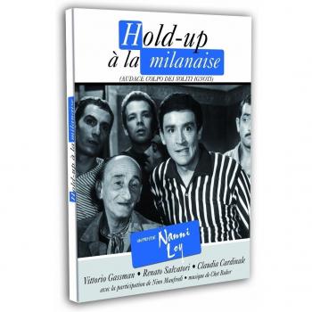 Hold-up à la milanaise