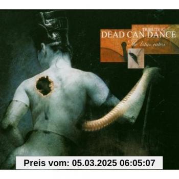 Tribute à Dead Can Dance – Collection Limitée