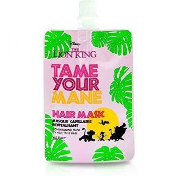 Mad Beauty-Mascarilla Capilar Mad Beauty Disney The Lion King Revitalizante (50 ml)