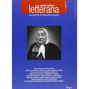Nuova rivista letteraria