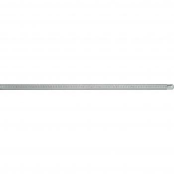 Hultafors STL 1000 Stainless Steel Ruler 1000mm