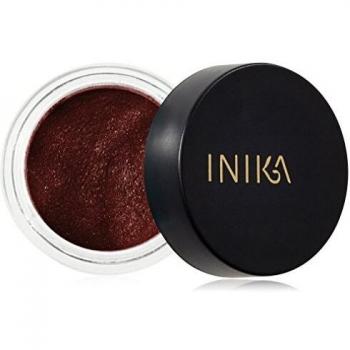 Inika Autumn Plum Loose Mineral Eyeshadow