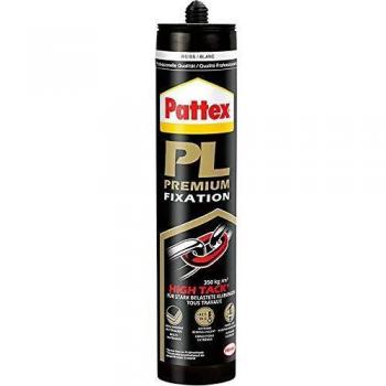 Pattex PL 440g Colle Haute Adhérence