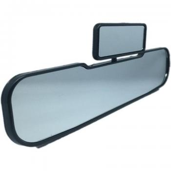 Espejo retrovisor grande para automóvil