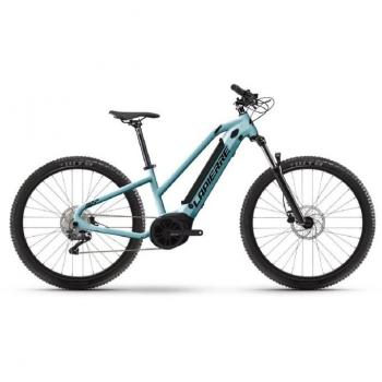Lapierre Overvolt HT 4.5, Bicicleta de Montaña a Batería con Ruedas de 27.5
