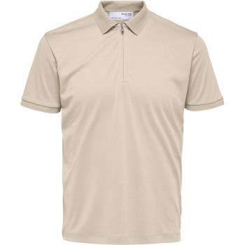 Polo-Shirt Selected Fave für Herren