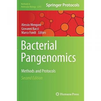 Bacterial Pangenomics