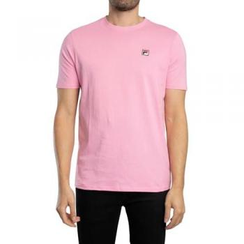 Fila Prism Pink T-Shirt – Sunny Essentials Edition