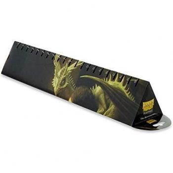 Pavimento Difensivo Dragon Shield – Astronomia