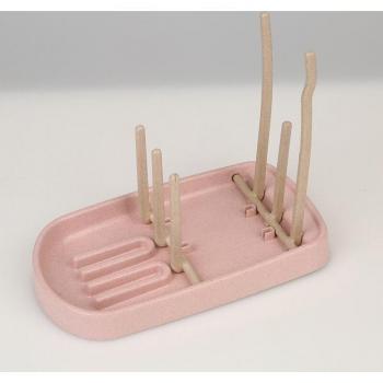 Estante de Almacenamiento para Leche Infantil