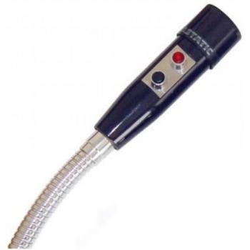ASTATIC AMC105-2-19 Omnidirectional Dynamic Microphone