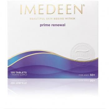 Renouvellement Skin 360 – Imedeen Collagène