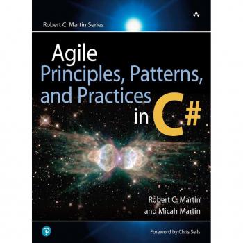 Vitalsource Technologies, Inc. AGILE PRINCIPLES, PATTERNS, AND PRACTICES IN C#