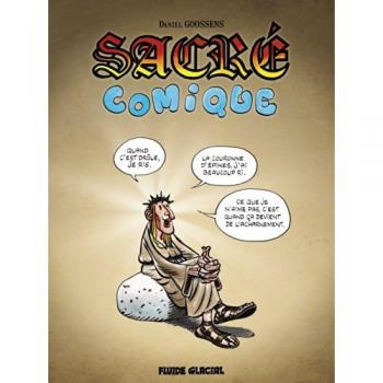 Sacré Comique