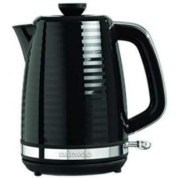 Daewoo Hive Automatic and Manual Switch Off Kettle