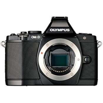 Olympus OM-D E-M5