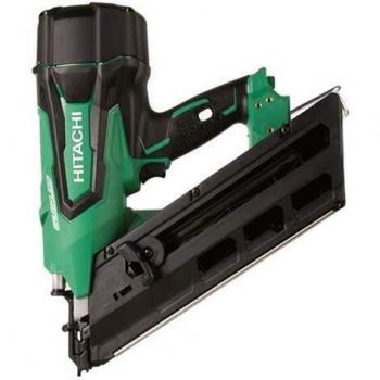 Hikoki NR1890DC/J6Z 18V Brushless Framing Nailer