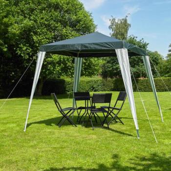 4m x 2.4m Party Tent Gazebo