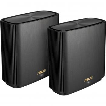 Système WiFi maillé tri-bande ASUS ZenWiFi XT9 AX7800 noir