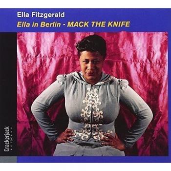 Ella in Berlin Mack the knife