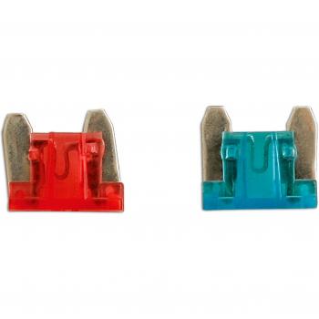 Connect 30441 15A Low Profile Mini Blade Fuse