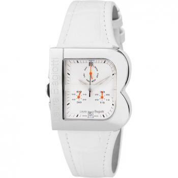 Dameshorloge Laura Biagiotti – Zilver Kwarts Model