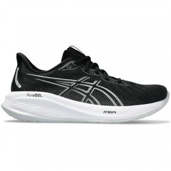 Asics Gel-Cumulus 26 Mann Schwarz