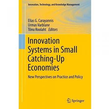 Innovation Systems in Small Catching-Up Economies: New Perspectives on Practice and Policy