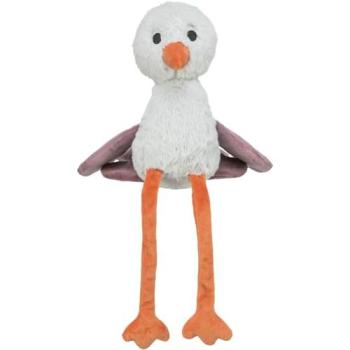 Peluche Trixie Autruche Multicolore