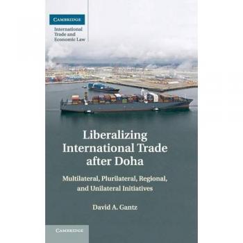 Liberalizing international trade after doha