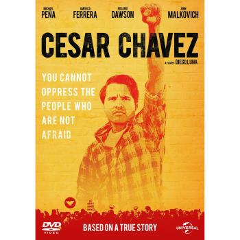 Cesar Chavez