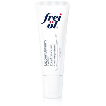 Frei öl Hydrolipid Lippenbalsam mit Sheabutter