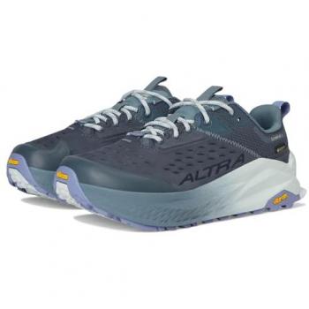 Altra Olympus 6 Low GTX Women’s Adventure Sneaker