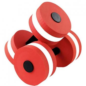 Medium EVA Water Aerobics Dumbbells