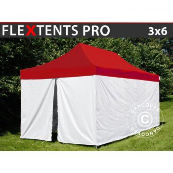FlexiCanopy Pro Medical Pop-Up