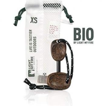 Encendedor FireSteel BIO Scout Light My Fire